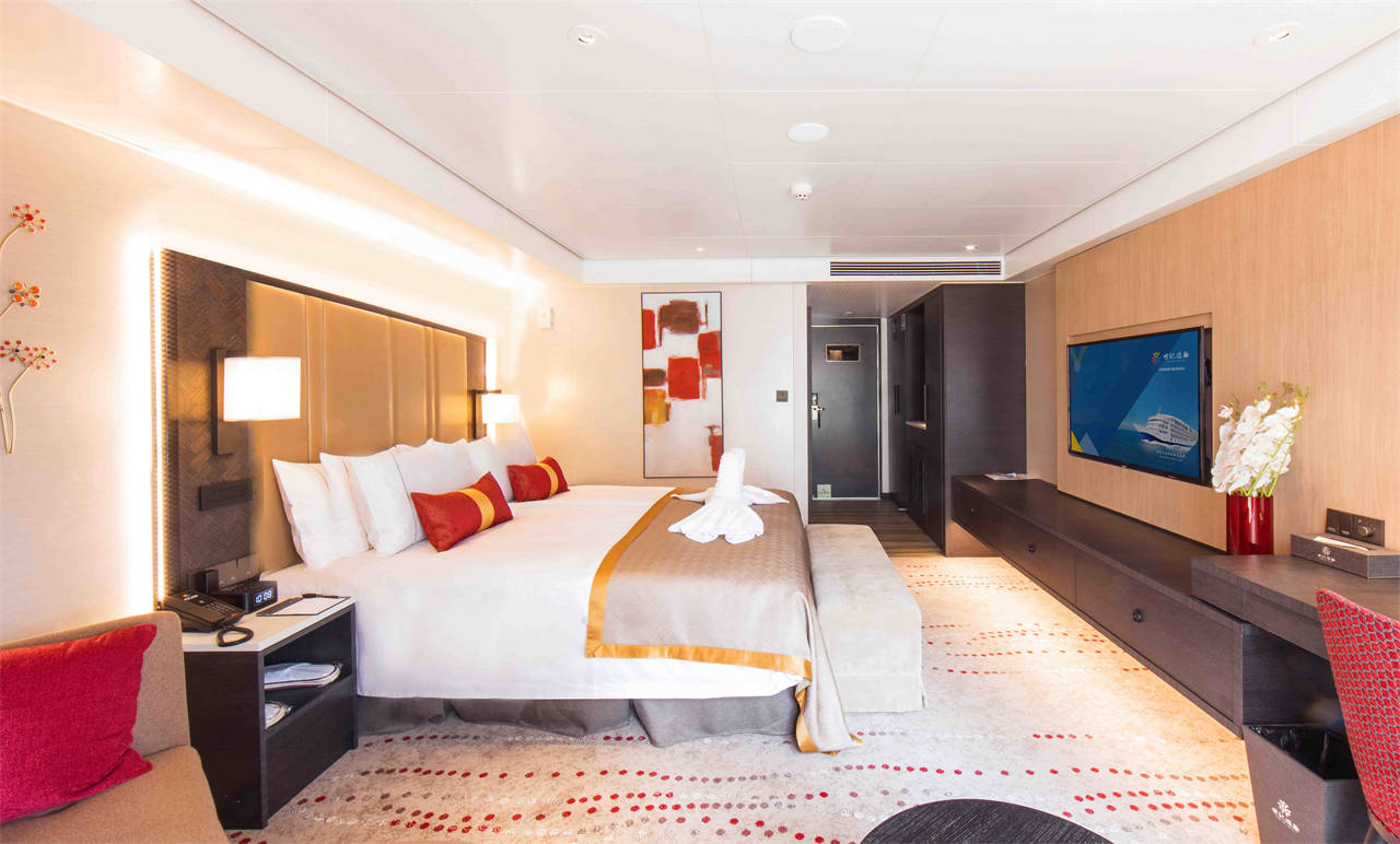 Century Cruises